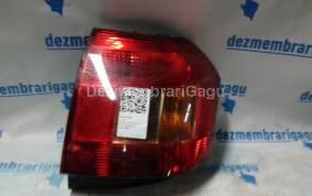 Piese auto din dezmembrari Stop dreapta Toyota Corolla / E12