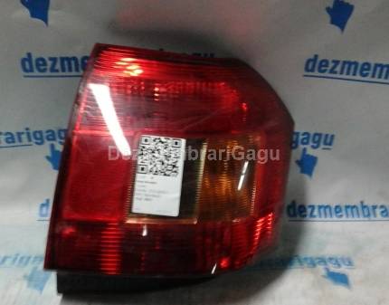 Stop dreapta Toyota Corolla / E12 (2002-)