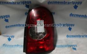 Piese auto din dezmembrari Stop dreapta Mazda Mpv I