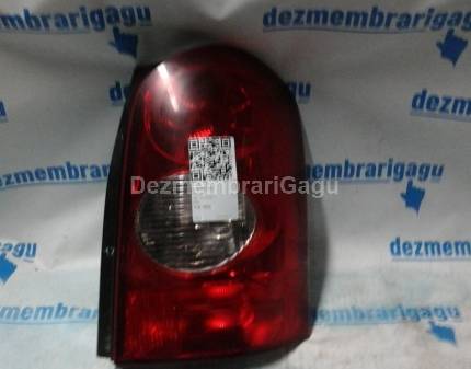 Stop dreapta Mazda Mpv Ii (1999-)