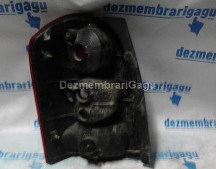 Stop dreapta Mazda Mpv Ii (1999-)