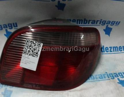 Stop dreapta Toyota Yaris / Cp10 (1999-2005)