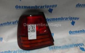 Piese auto din dezmembrari Stop stanga Suzuki Swift Ii