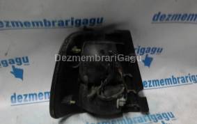 Piese auto din dezmembrari Stop dreapta Suzuki Swift Ii