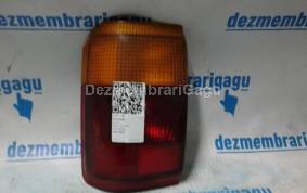 Piese auto din dezmembrari Stop stanga Toyota Hilux