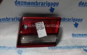 Piese auto din dezmembrari Stop dreapta haion Toyota Carina E