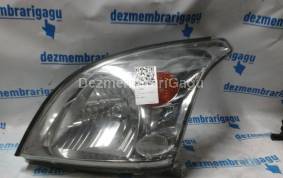 Piese auto din dezmembrari Far stanga Toyota Land Cruiser /j12