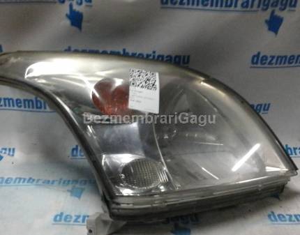 Far dreapta Toyota Land Cruiser /j12 (2003-)