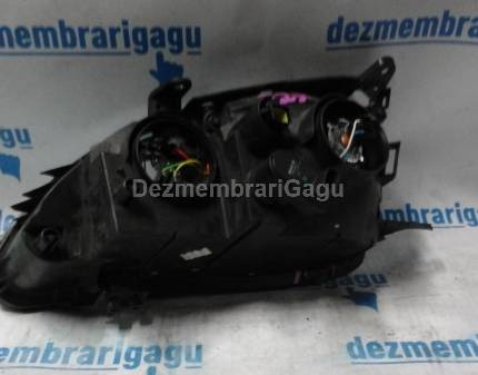 Far dreapta Toyota Avensis / T22 (1997-2003)