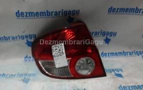 Piese auto din dezmembrari Stop stanga Hyundai Getz