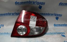 Piese auto din dezmembrari Stop dreapta Hyundai Getz