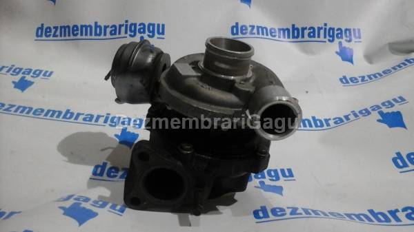 De vanzare turbina Kia Ceed