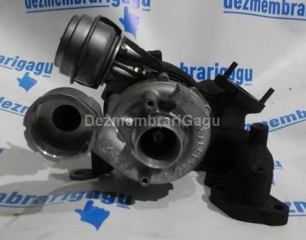 Turbina Audi A3 Ii (2003-), 2.0 Diesel, 103 KW, caroserie Hatchback