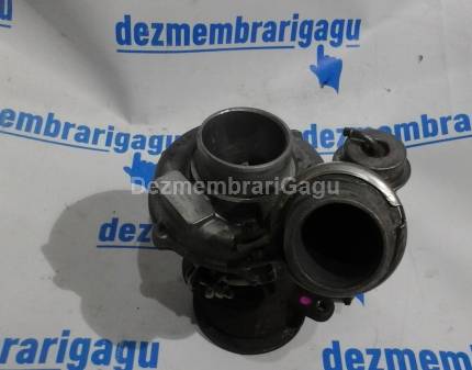 Turbina Mercedes Vito / W638 (1996-2003), 2.2 Diesel, 75 KW, caroserie Minibus