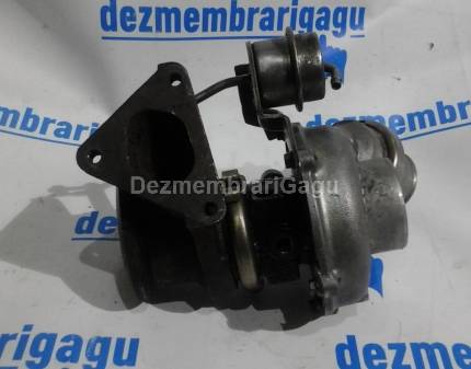 Turbina Mercedes Vito / W638 (1996-2003), 2.2 Diesel, 75 KW, caroserie Minibus