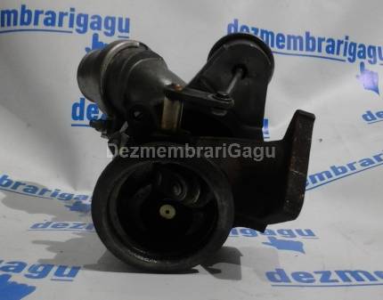 Turbina Mercedes Vito / W638 (1996-2003), 2.2 Diesel, 75 KW, caroserie Minibus