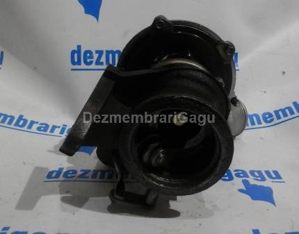 Turbina Mercedes Sprinter 3t (1995-2006), 2.1 Diesel, 60 KW, caroserie Minibus
