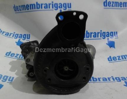 Turbina Mercedes Cls-class / C219 (2004-), 3.0 Diesel, 165 KW, caroserie Coupe