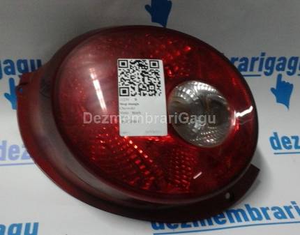 Stop stanga Chevrolet Matiz / Spark