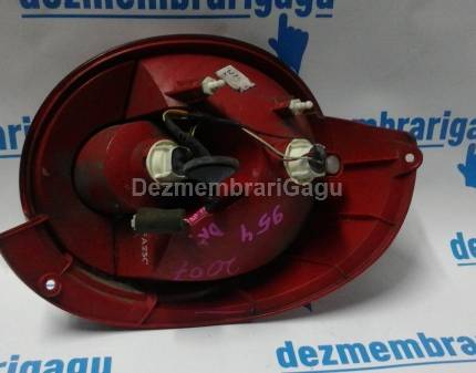 Stop stanga Chevrolet Matiz / Spark