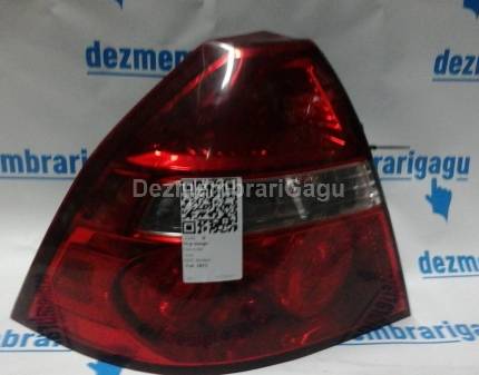 Stop stanga Chevrolet Aveo