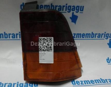 Stop dreapta Ssangyong Musso
