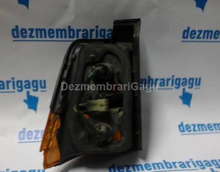 Stop dreapta Ssangyong Musso