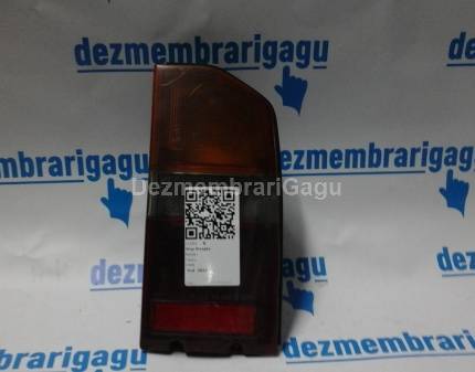 Stop dreapta Suzuki Vitara