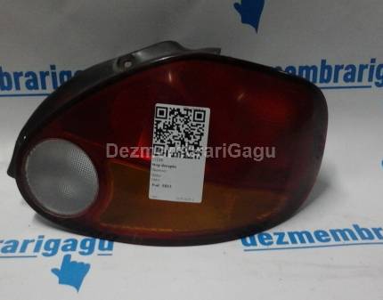 Stop dreapta Daewoo Matiz