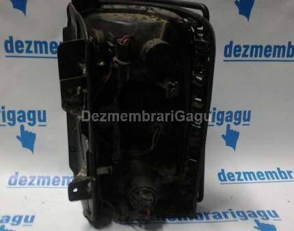 Stop stanga Mitsubishi Pajero Ii (1990-2000)