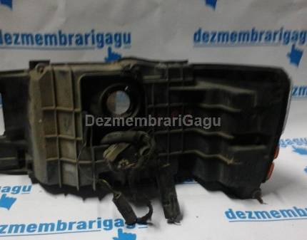 Far dreapta Chrysler Voyager