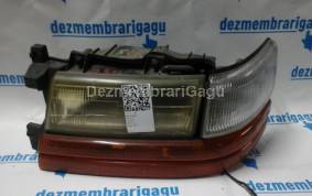 Piese auto din dezmembrari Far stanga Chrysler Voyager