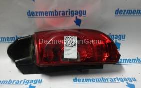 Piese auto din dezmembrari Stop dreapta Mitsubishi Colt Vi / Czc