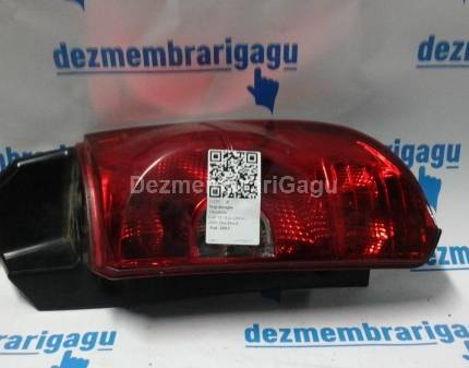 Stop dreapta Mitsubishi Colt VI / Czc (2004-)