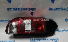 Piese auto din dezmembrari Stop stanga Mitsubishi Colt Vi / Czc