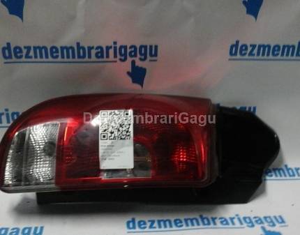 Stop stanga Mitsubishi Colt VI / Czc (2004-)