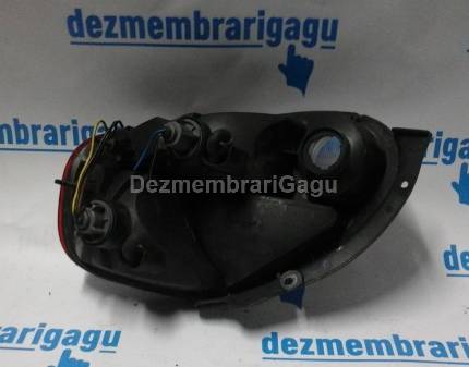 Stop stanga Daewoo Matiz