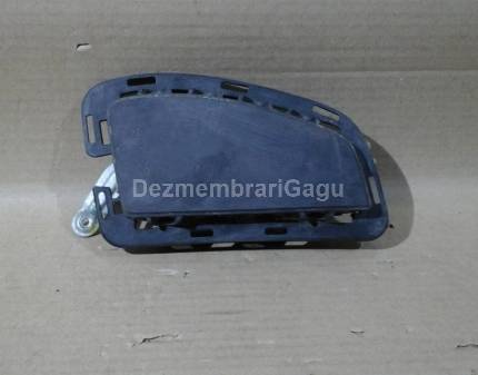 Airbag scaun sofer Peugeot 307