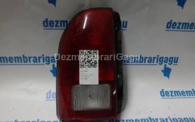 Piese auto din dezmembrari Stop stanga Suzuki Grand Vitara