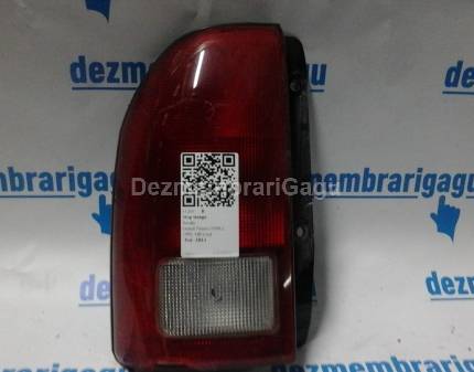 Stop stanga Suzuki Grand Vitara (1998-)