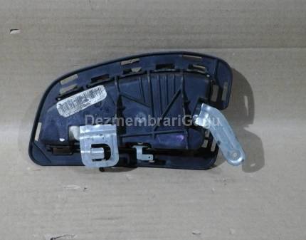 Airbag scaun sofer Peugeot 307