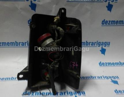 Stop stanga Jeep Grand Cherokee I (1991-1999)