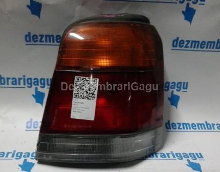Stop dreapta Subaru Forester (1997-2002)