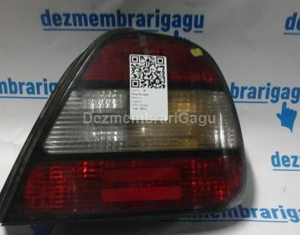 Stop dreapta Daewoo Leganza