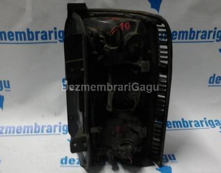 Stop stanga Mitsubishi Pajero Ii (1990-2000)