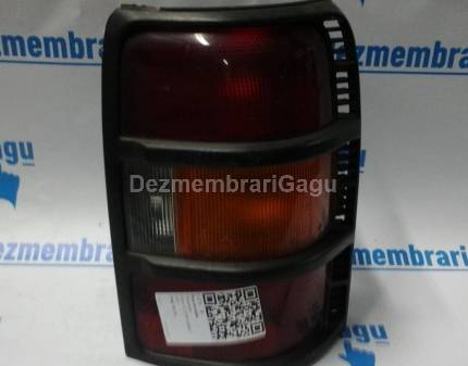 Stop dreapta Mitsubishi Pajero Ii (1990-2000)