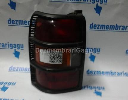 Stop stanga Mitsubishi Pajero Ii (1990-2000)