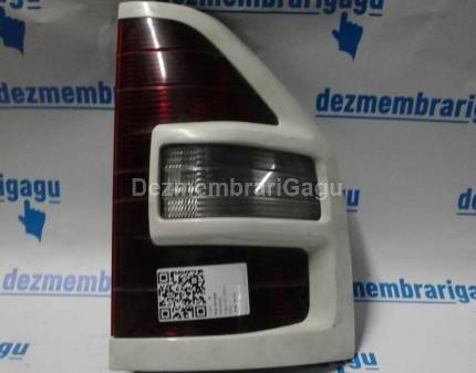 Stop dreapta Mitsubishi Pajero III (2000-)