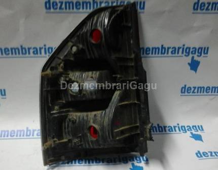 Stop dreapta Mitsubishi Pajero III (2000-)