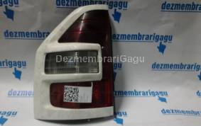 Piese auto din dezmembrari Stop stanga Mitsubishi Pajero Iii